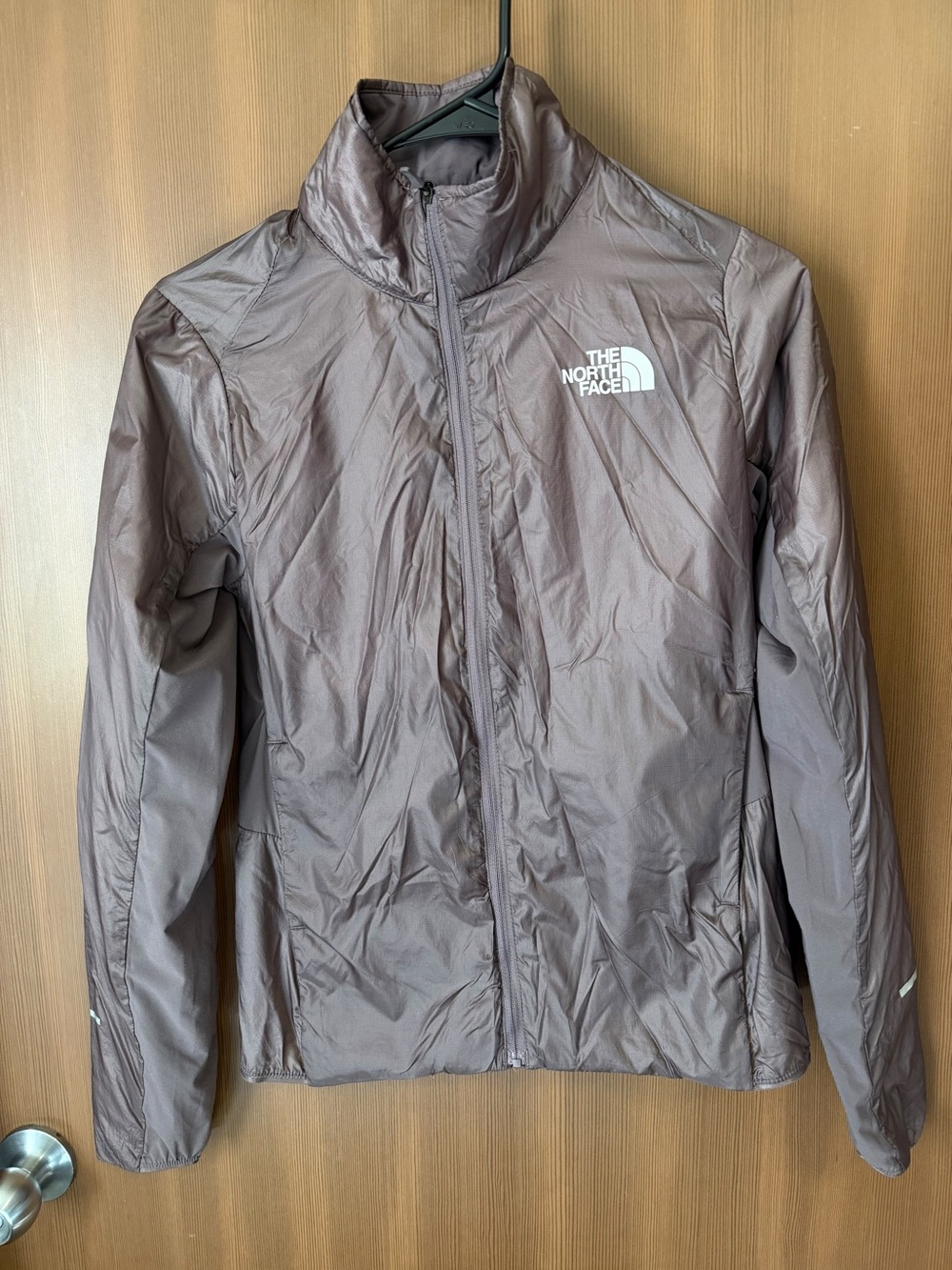 THE NORTH FACE WINTER WARM JACKET WOMEN'S SIZE: XS - Picture 5 of 13